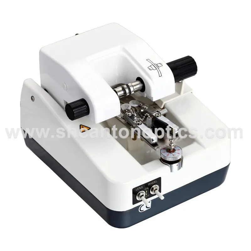 Classic Auto Lens Groover